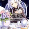 Vol.2 Re:Zero - Re:vivre dans un autre monde a partir de zero